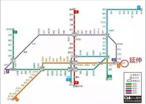 深圳地鐵蓮塘口岸站